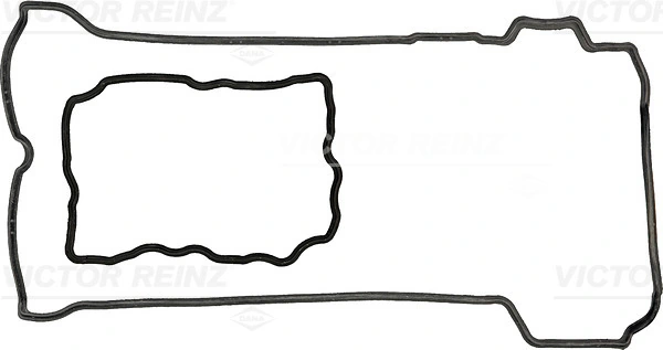 Gasket Set, cylinder head cover